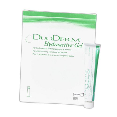 187987 DuoDERM Gel 30gm