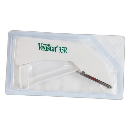 Skin Stapler 35R (WECK)