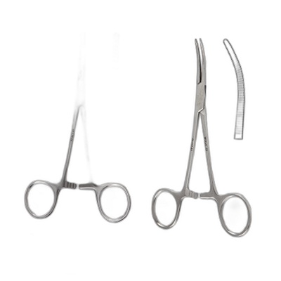 [세운] Forceps