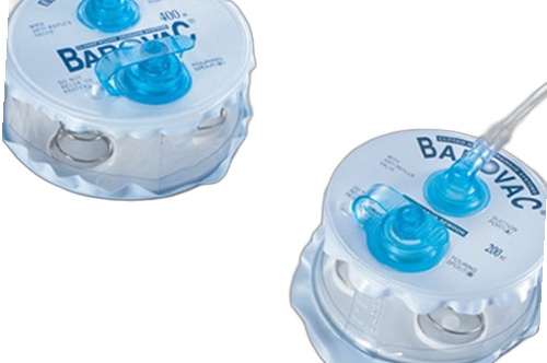 [세운] BAROVAC PS400L