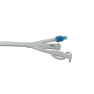 [세운]폴리카테타(SILICONE FOLEY CATHETER)(G)