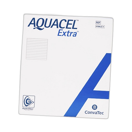 420671 AQUACEL EXTRA 5X5CM (1X10PK)