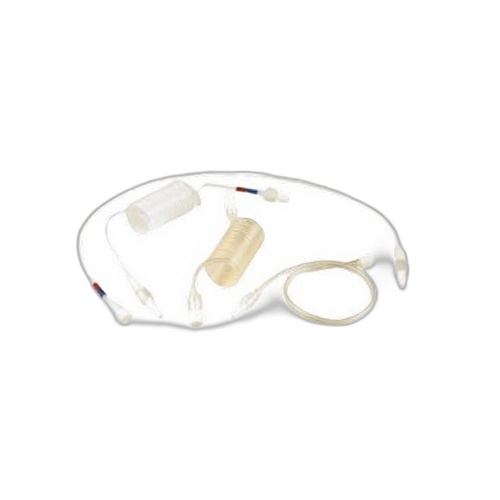[인성]Control Pressure Line(25EA/PACK*4)