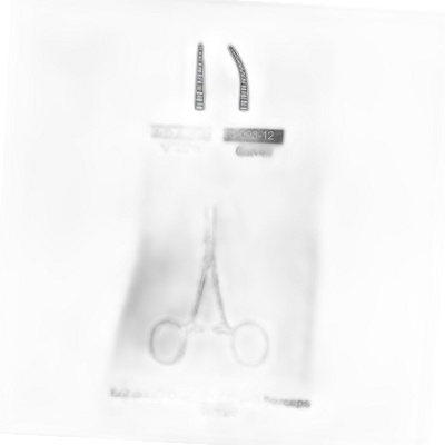 [홍재] HALSTEAD MOSQUITO Forceps CVD