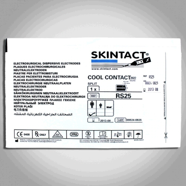 보비클리너-SKINTACT-100EA/BOX